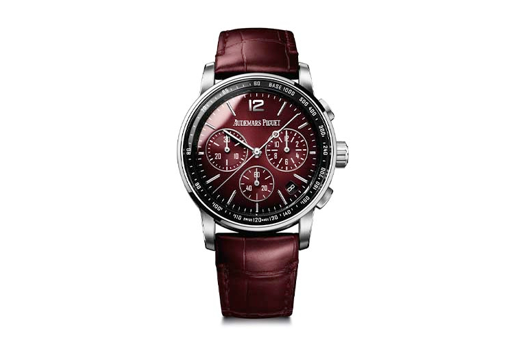 Хронограф Code 11.59, Audemars Piguet