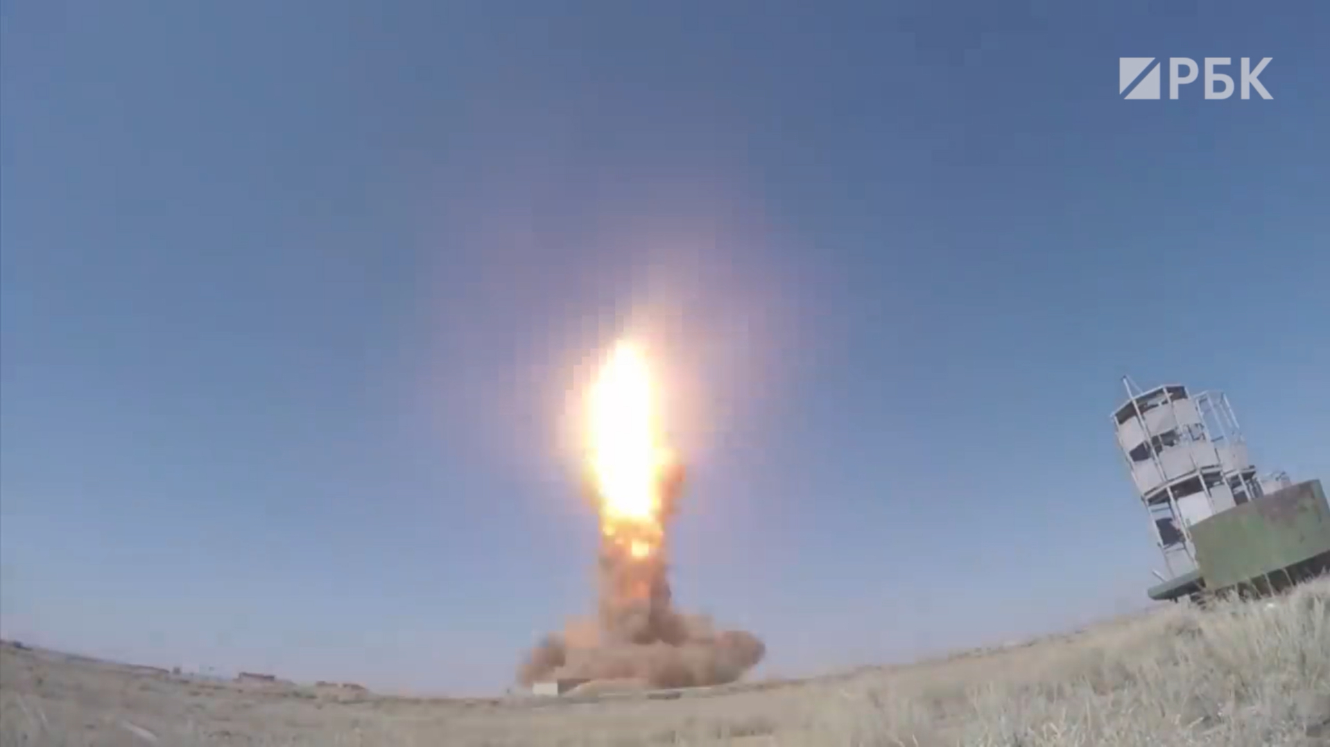 Рогозин предупредил о третьей мировой из-за противоспутникового оружия