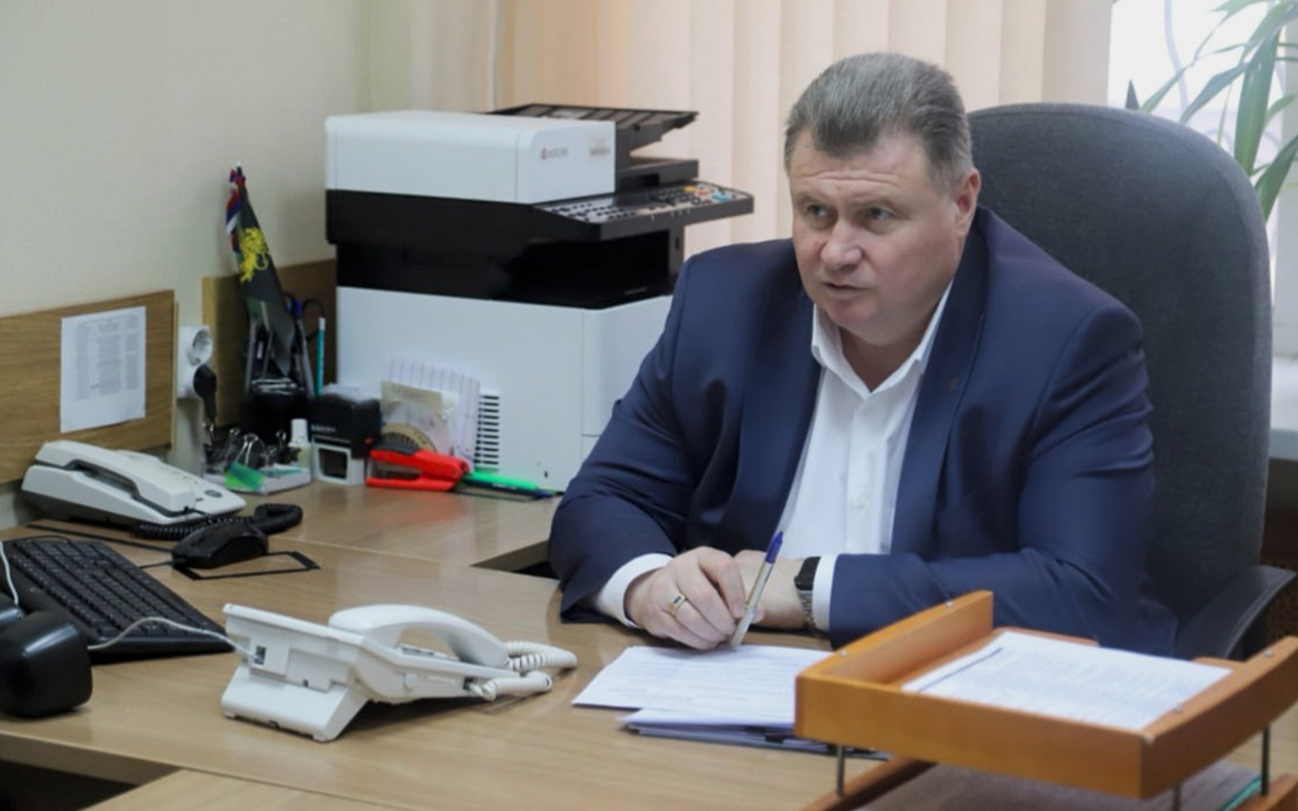В Белгородской области отвергли данные о попытке прорыва танков с Украины