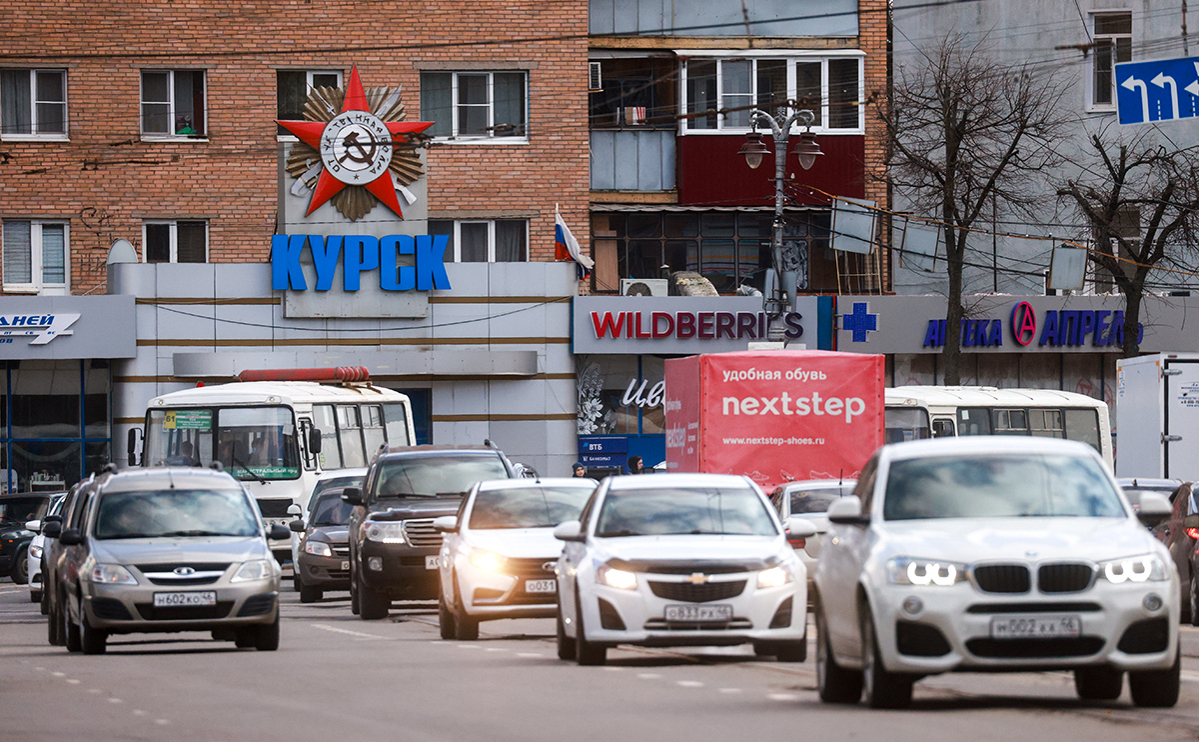В Курской области продлили желтый уровень террористической опасности