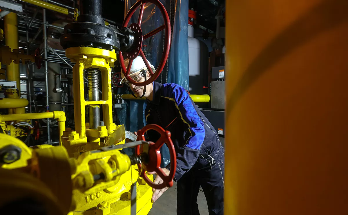 Павел Львов / РИА Новости