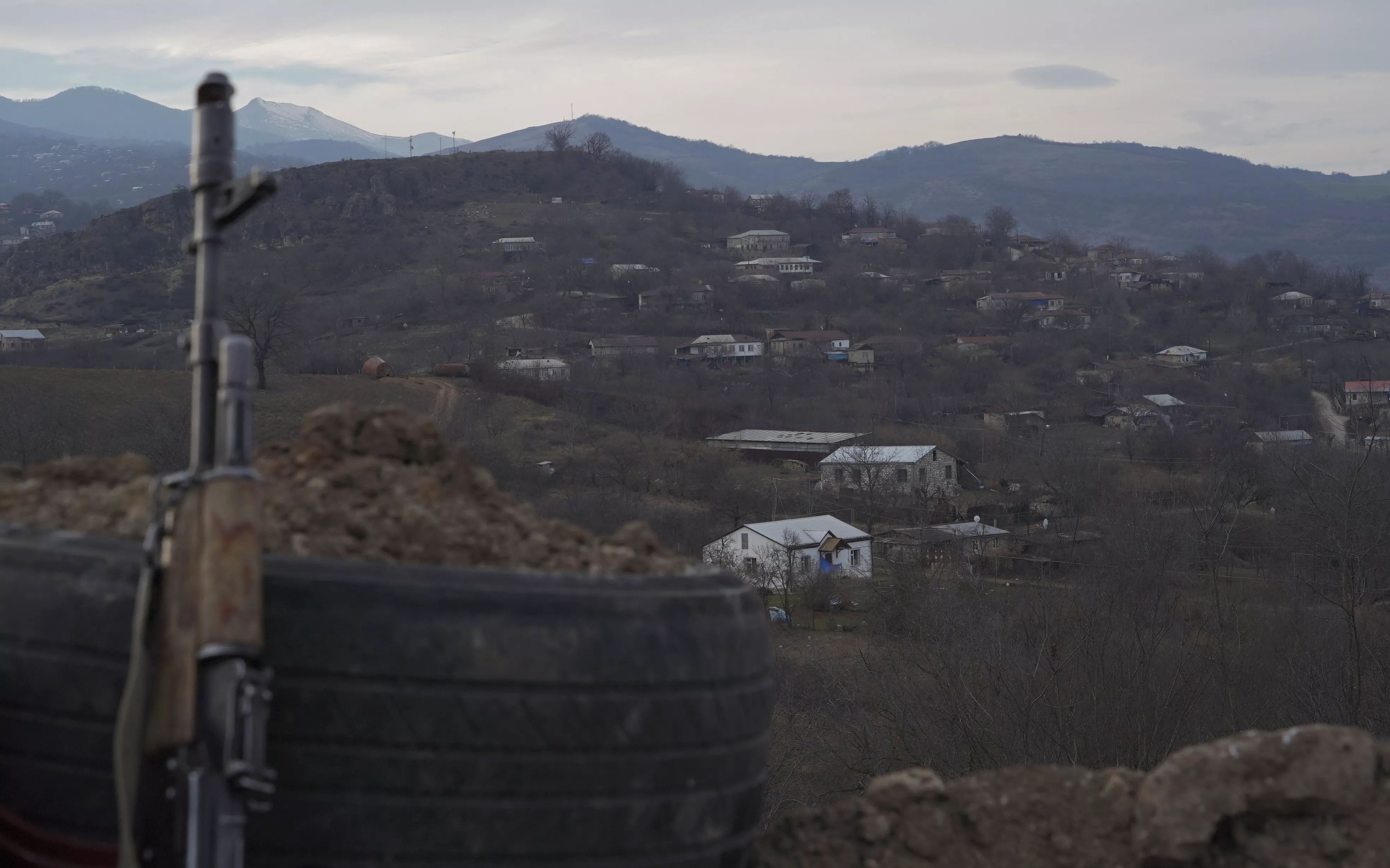 Artem Mikryukov / Reuters