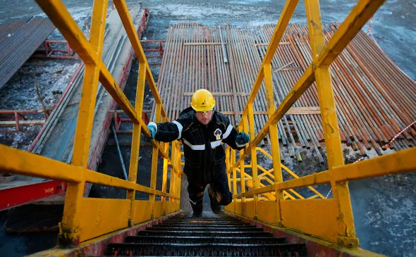 Андрей Рудаков / Bloomberg