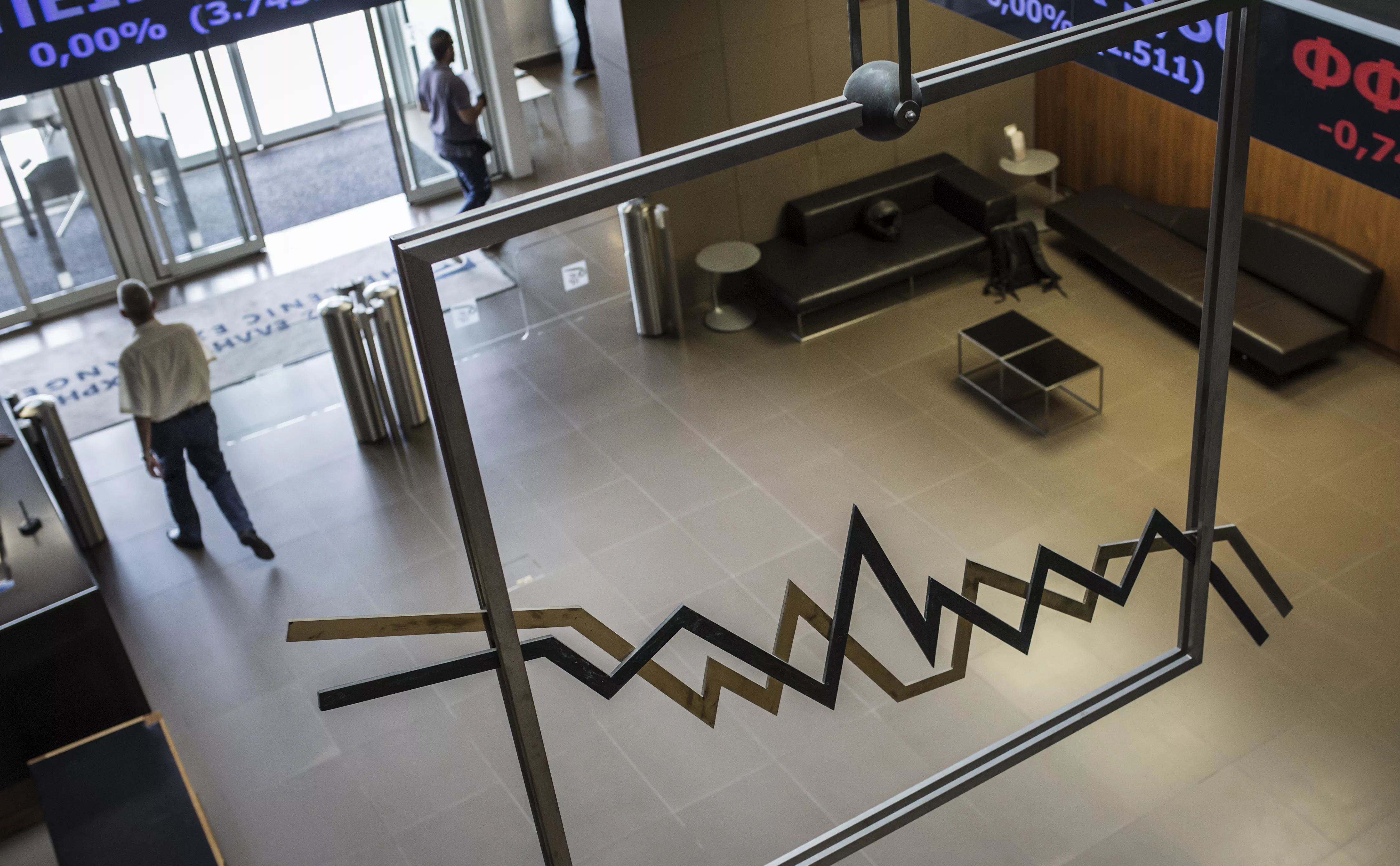 Socrates Baltagiannis / ТАСС