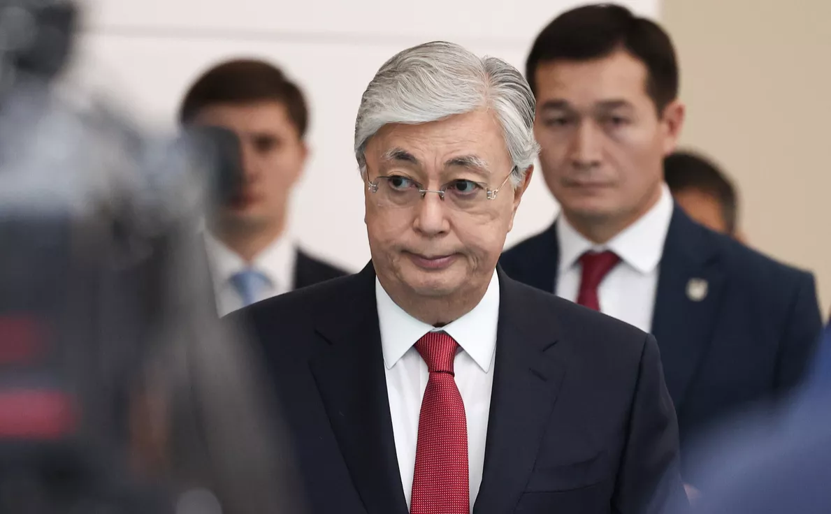 Валерий Шарифулин / ТАСС