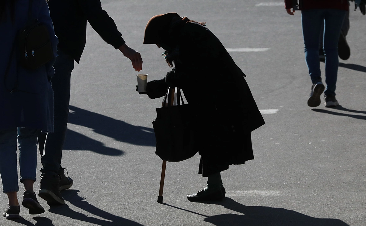 Сергей Коньков / ТАСС