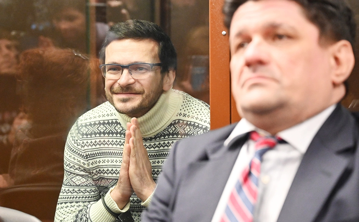 Илья Питалев / РИА Новости