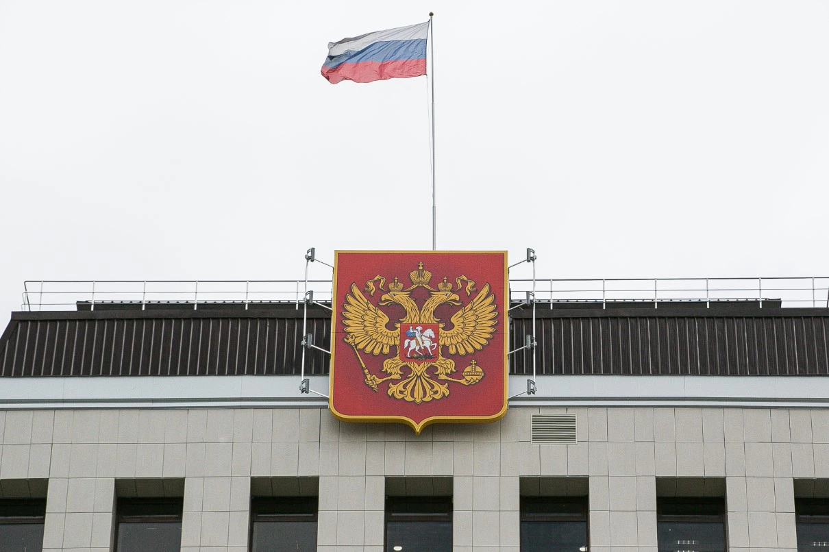 Денис Моргунов / URA.RU