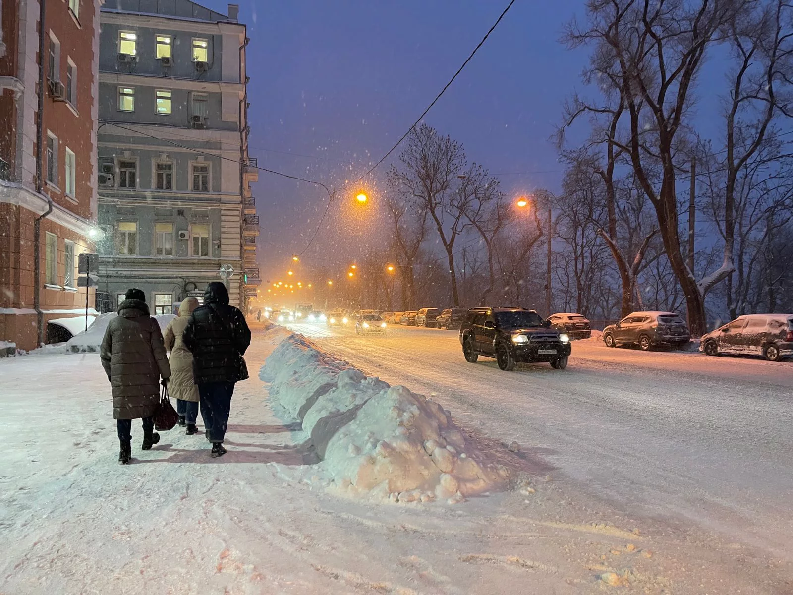 РБК Приморье