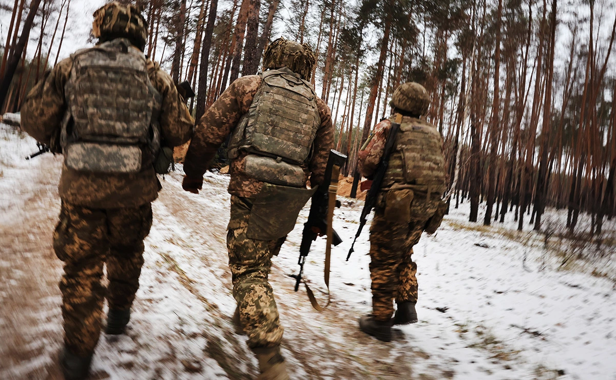 Spencer Platt / Getty Images