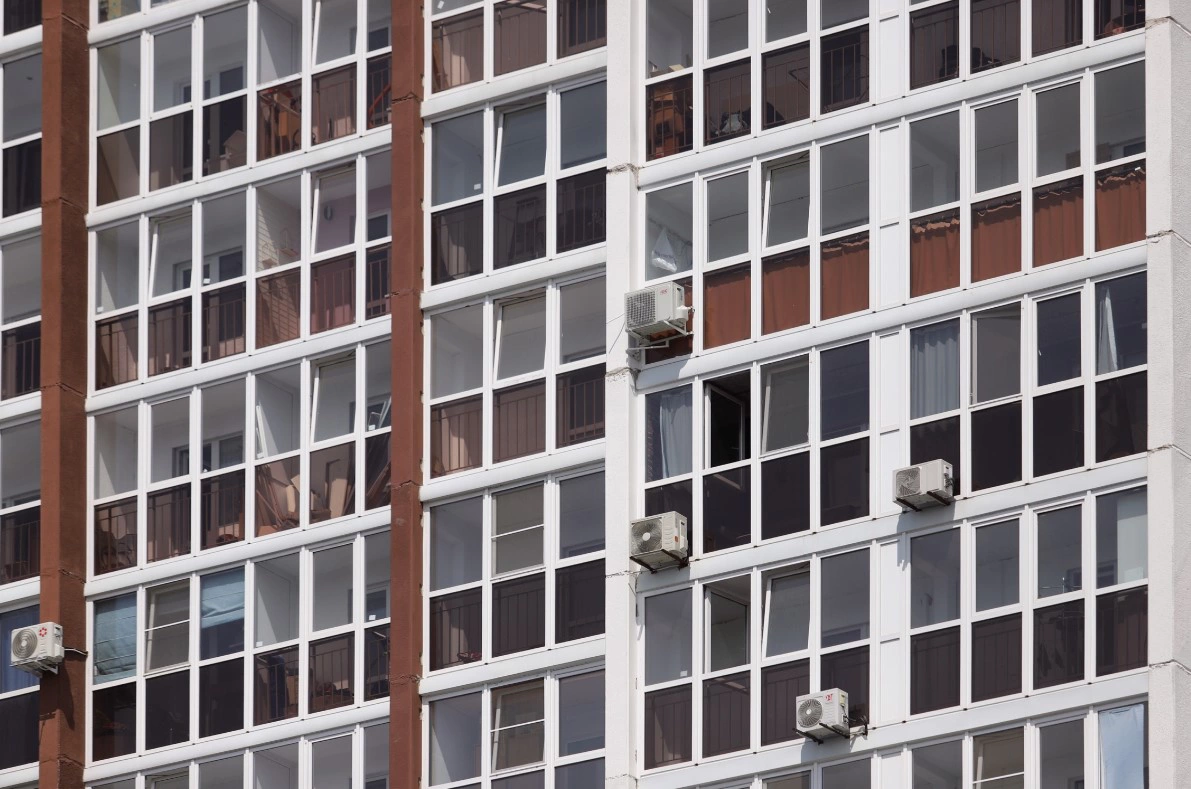 Екатерина Сычкова / URA.RU 