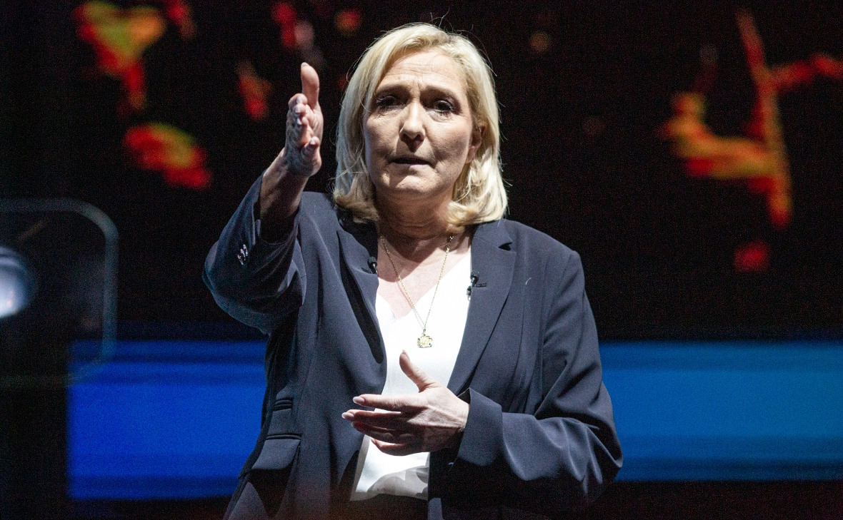 Sam Tarling / Getty Images