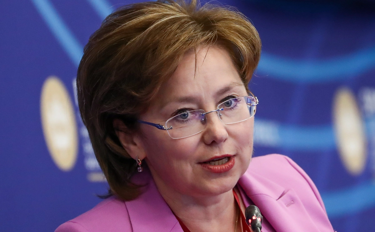 Антон Новодережкин / ТАСС