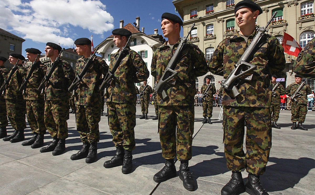 Sean Gallup / Getty Images