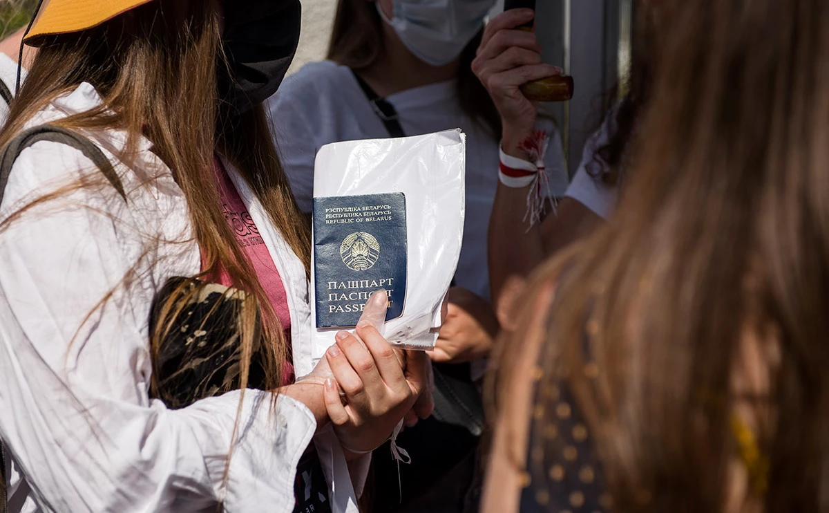 Attila Husejnow / Keystone Press Agency / Global Look Press