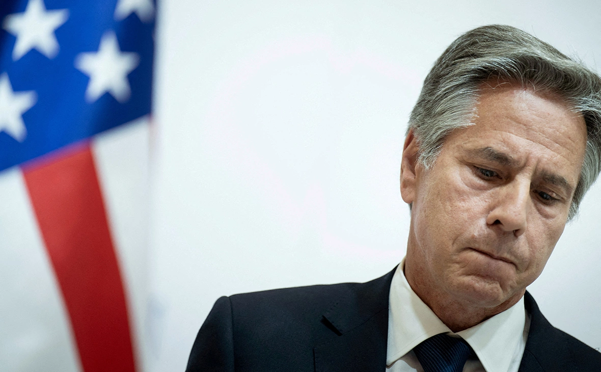 Brendan Smialowski / Reuters