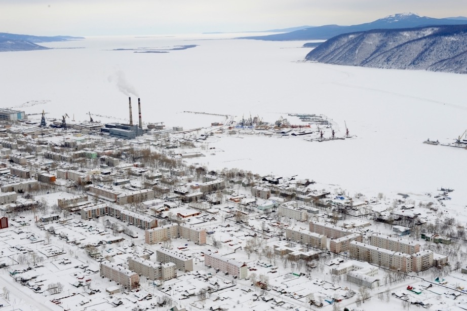 Фото: пресс-служба правительства Хабаровского края