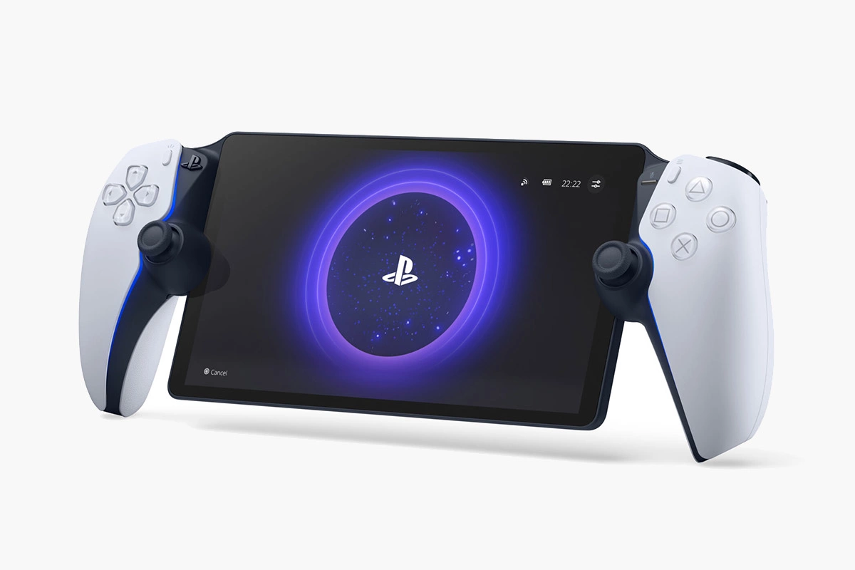 PlayStation Portal