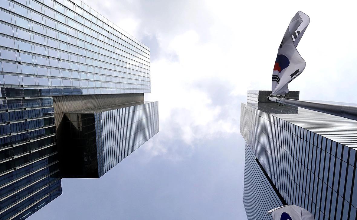 Chung Sung-Jun / Getty Images