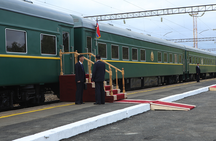 Правительство Приморского края