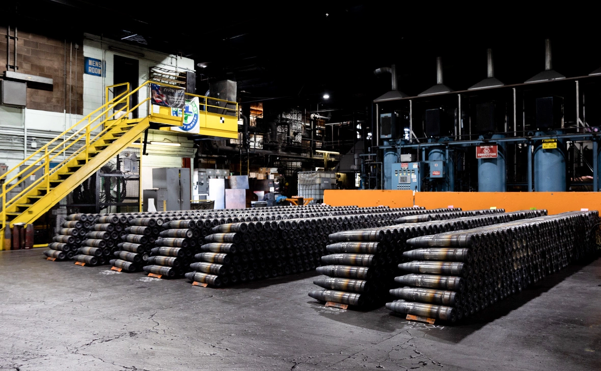 Hannah Beier / Getty Images