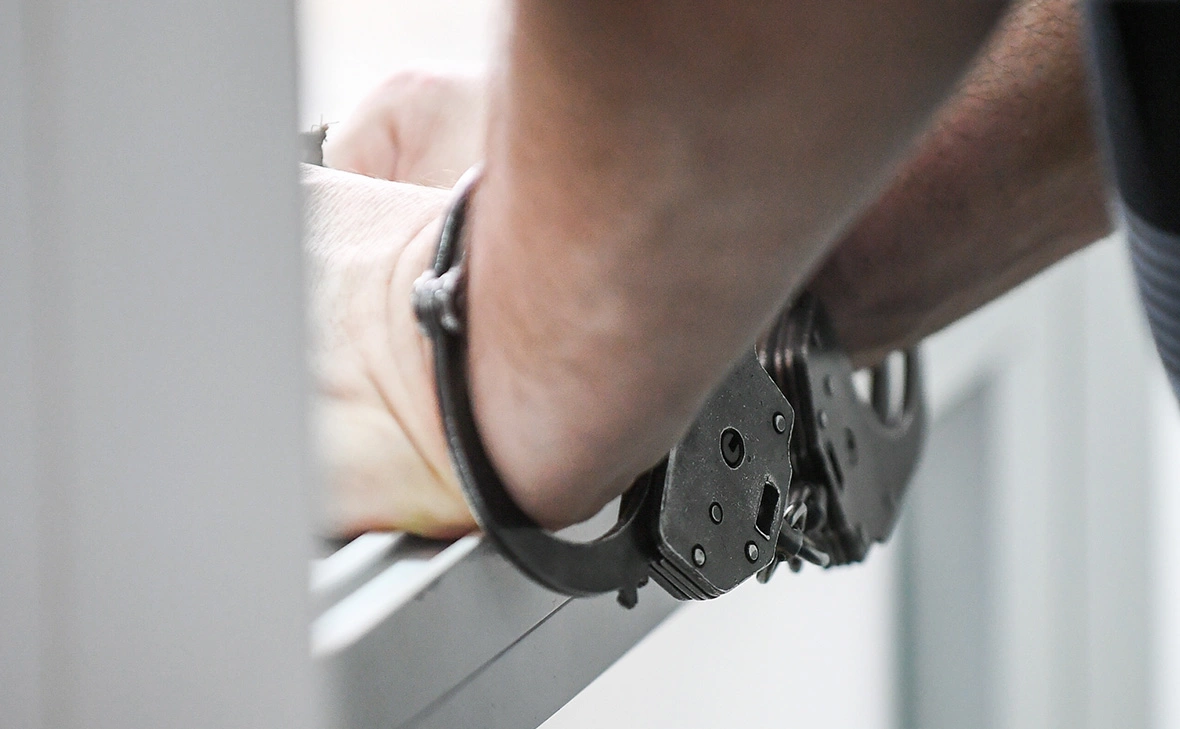 Максим Григорьев / ТАСС