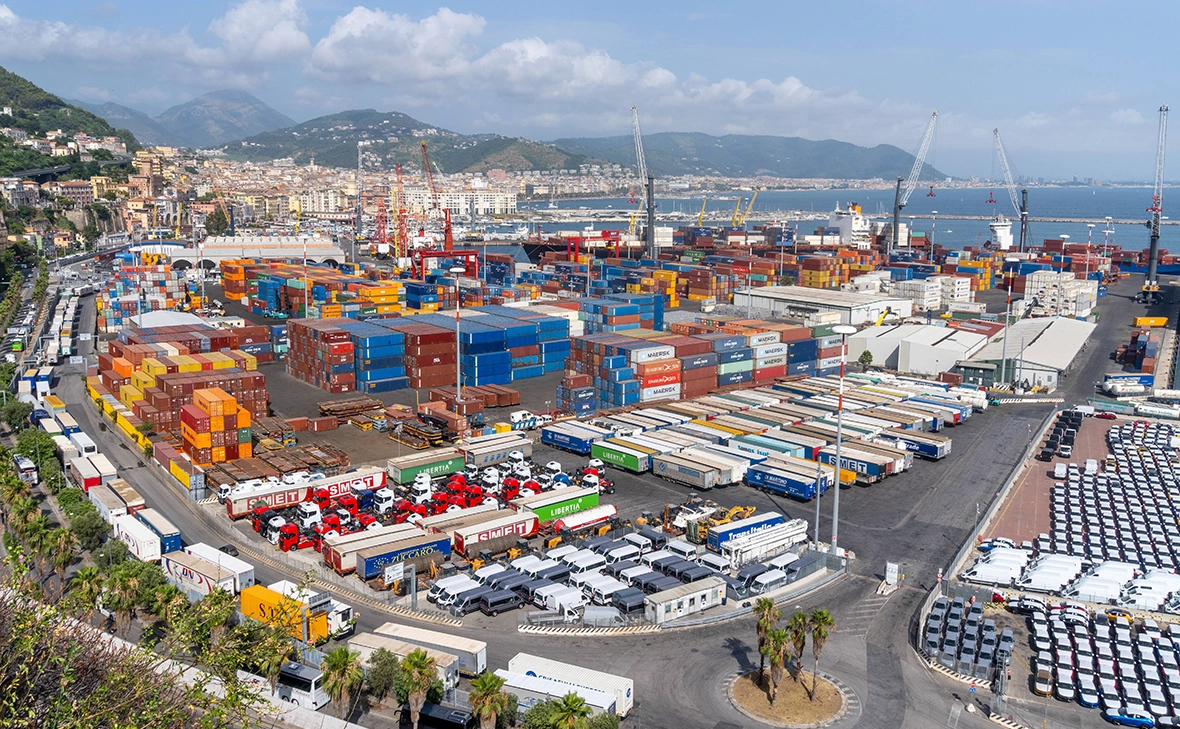 Bihlmayerfotografie / IMAGO / ТАСС