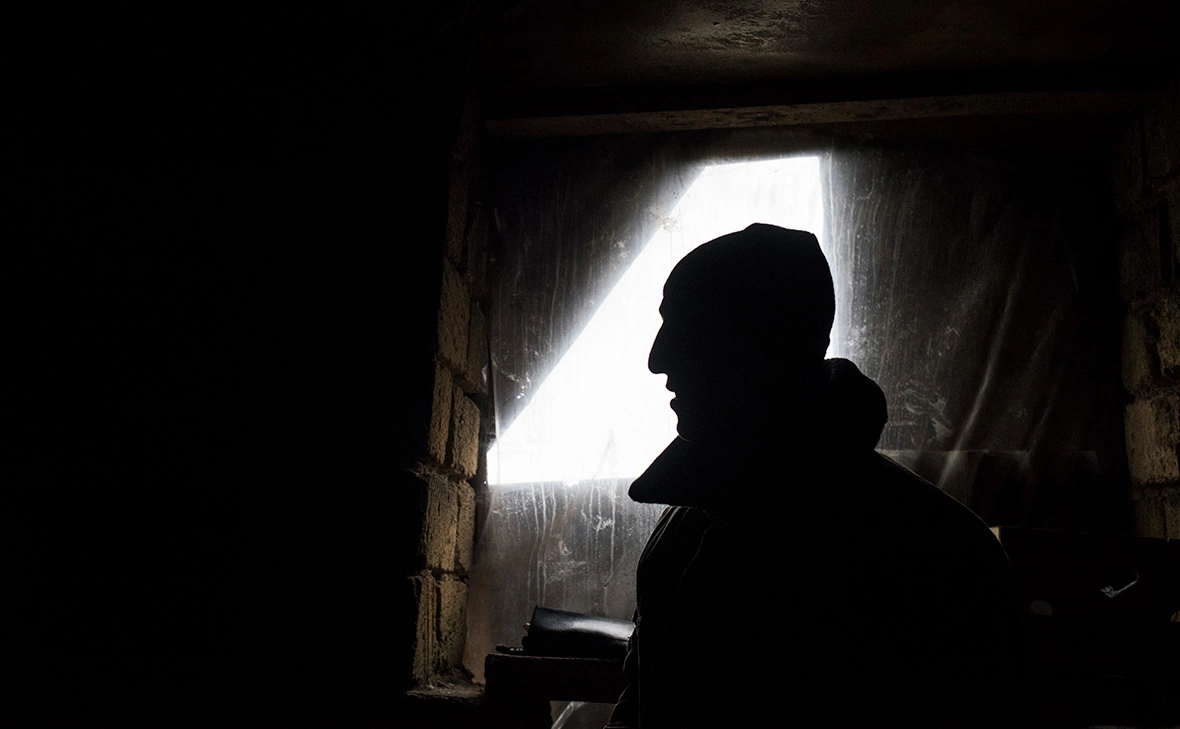 Валерий Мельников / РИА Новости