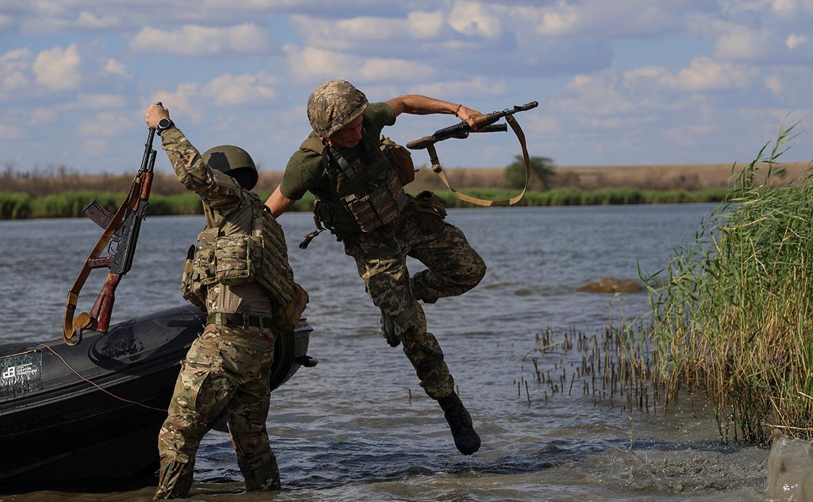 Фото: Иван Антипенко / Reuters