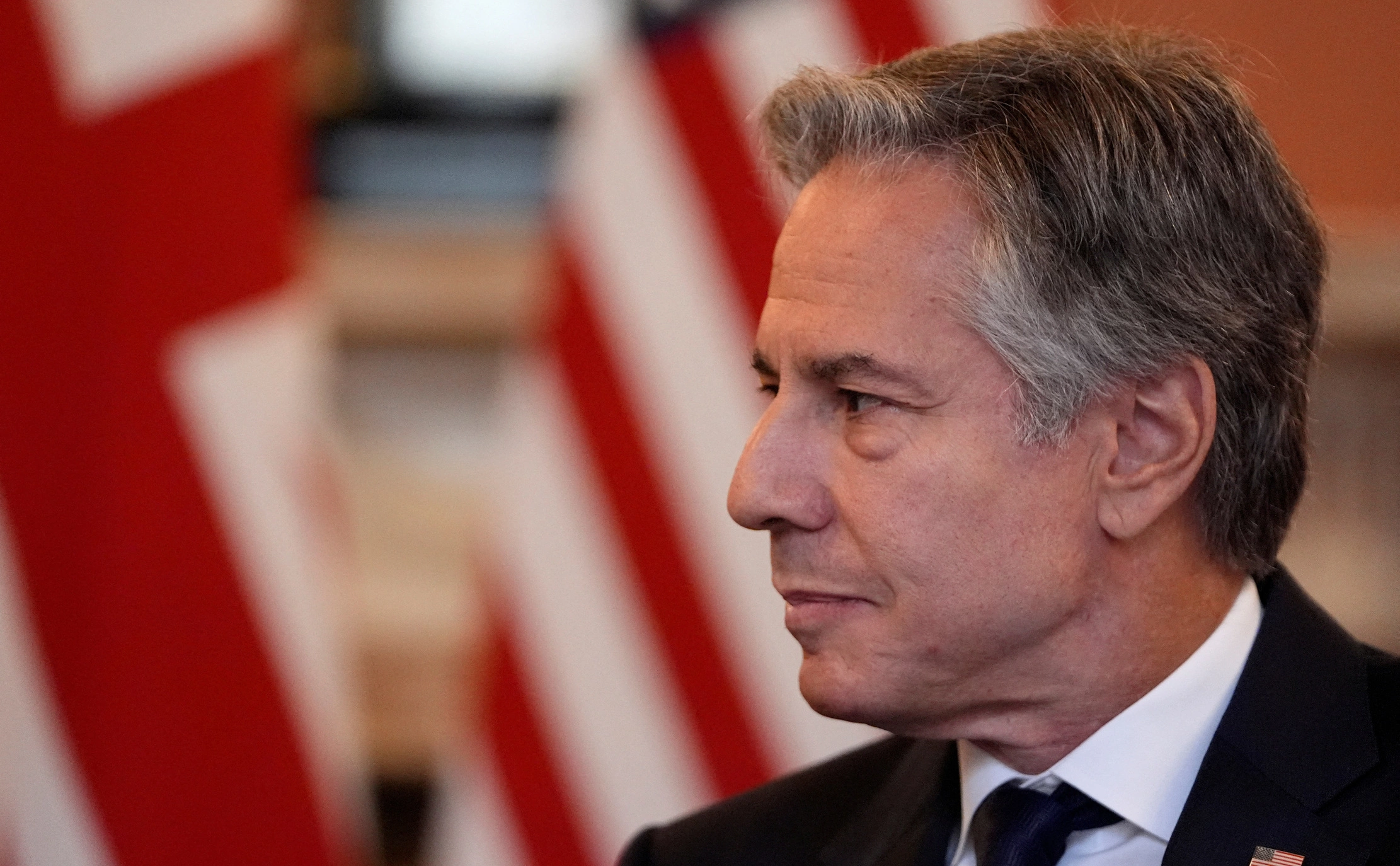 Mark Schiefelbein / Reuters