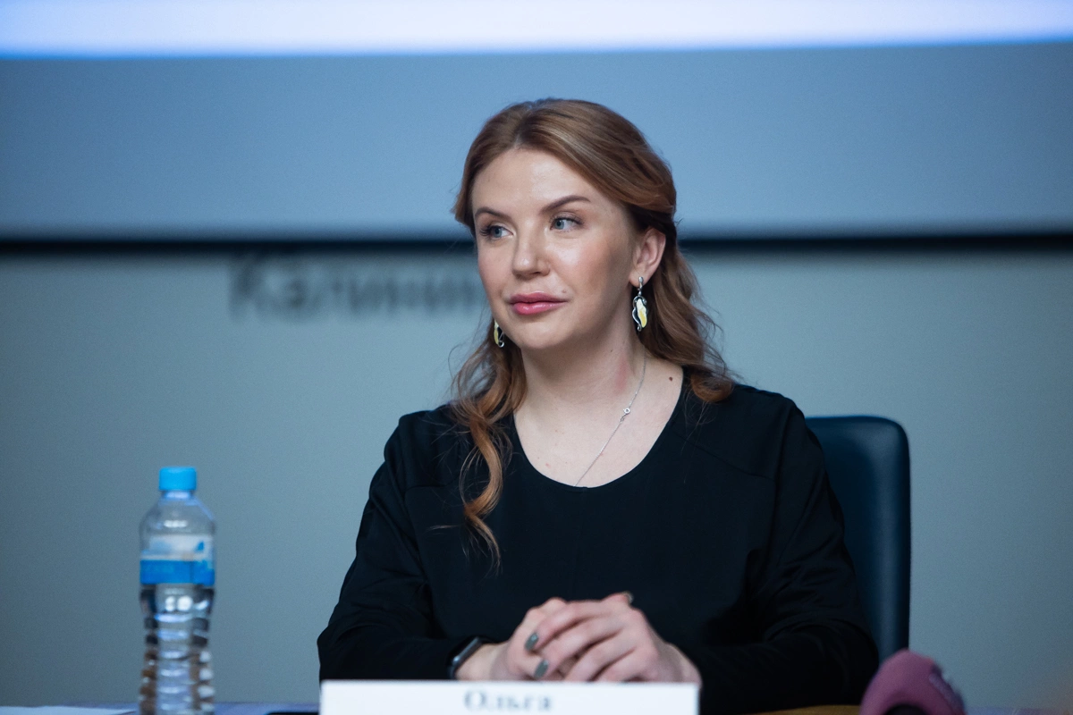 Александр Подгорчук
