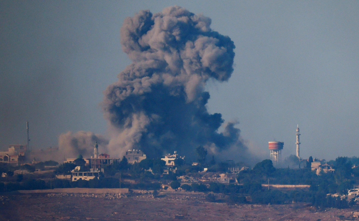 Jim Urquhart / Reuters