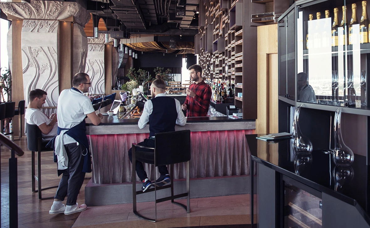 Евгений Дудин / РБК