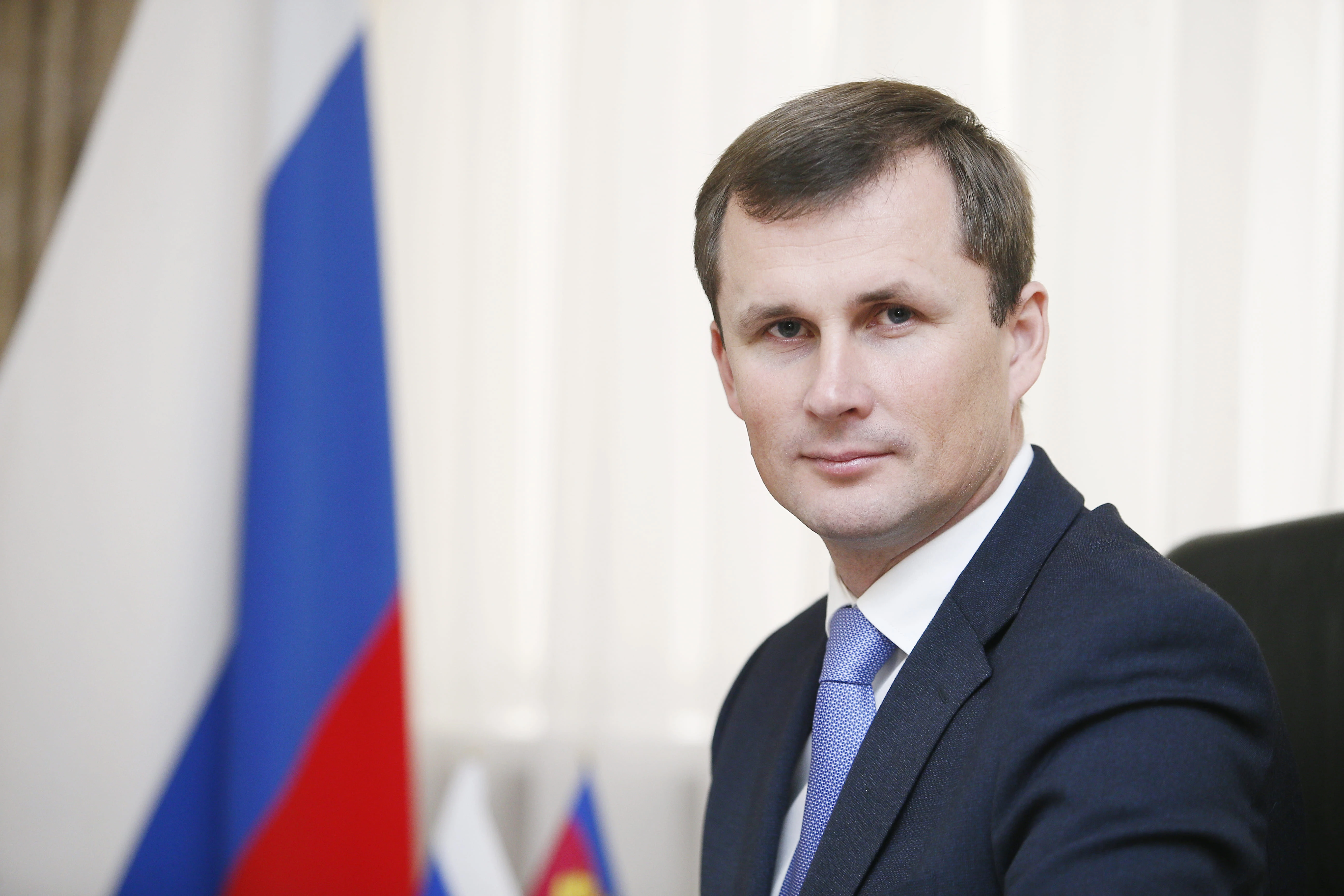 пресс-служба администрации Краснодарского края