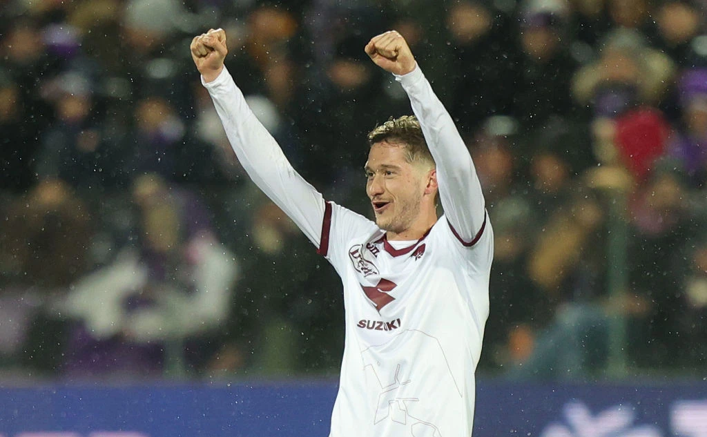 Gabriele Maltinti / Getty Images