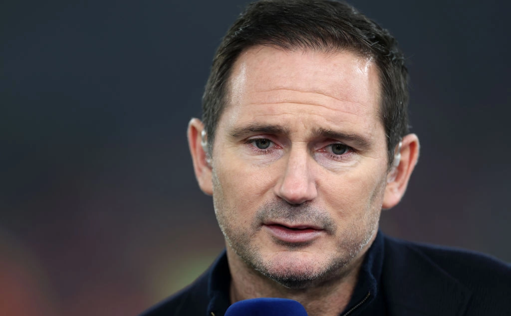 Carl Recine / Getty Images