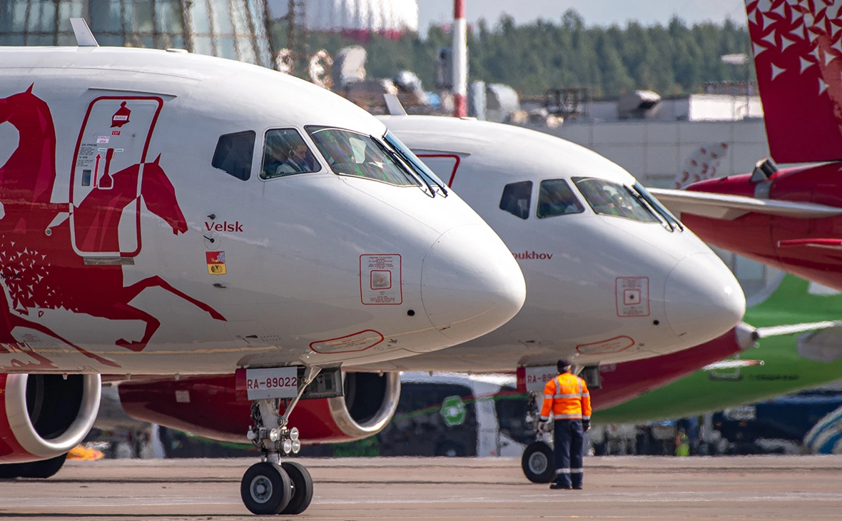 Александр Зимовский / Shutterstock