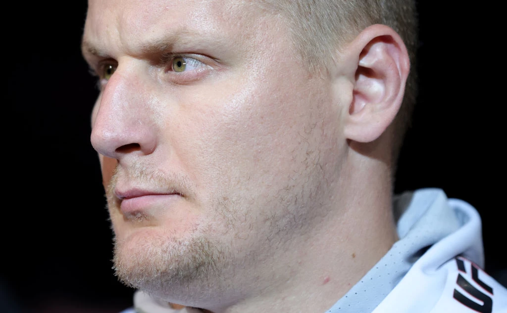  Carmen Mandato / Getty Images