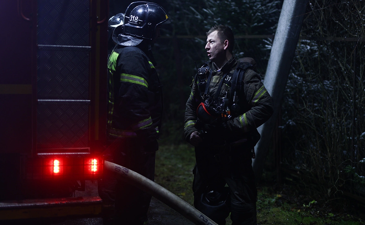 Михаил Терещенко / ТАСС