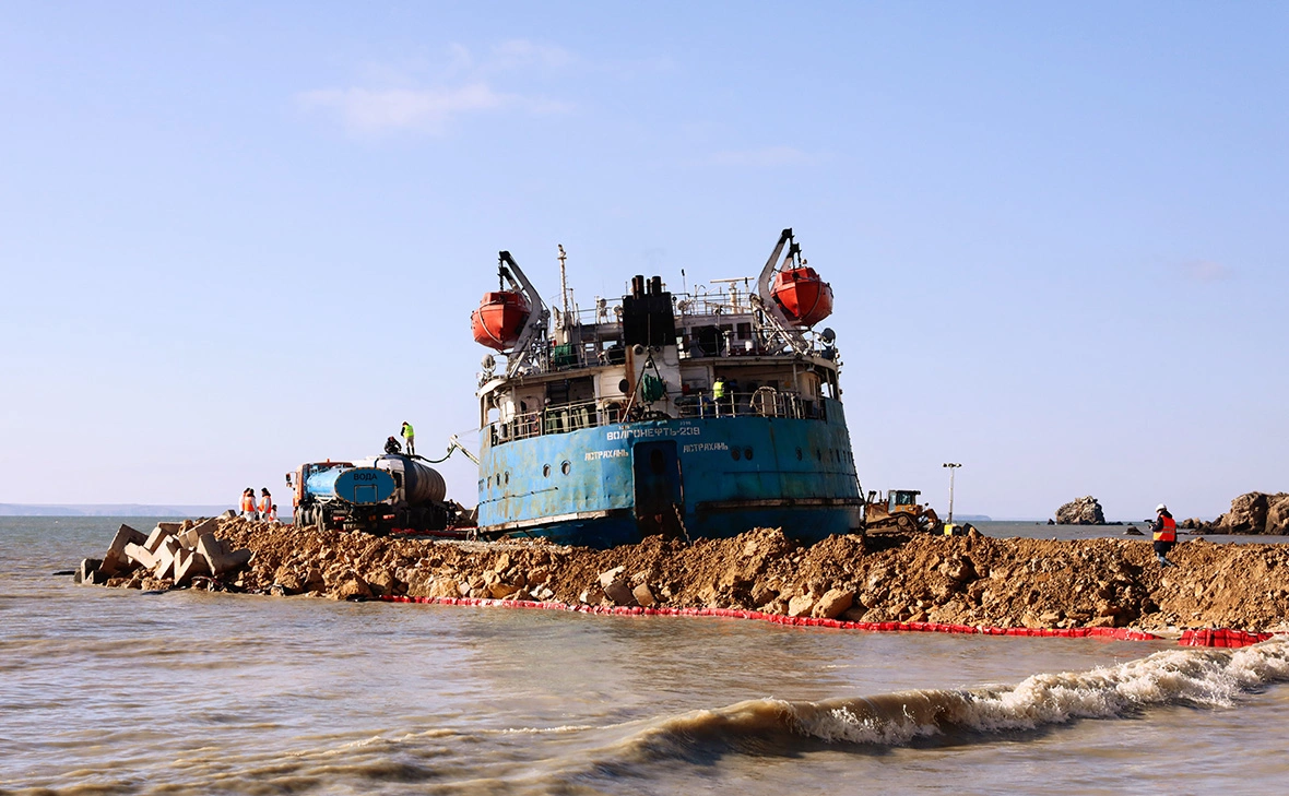 Роман Наумов / ura.ru / Global Look Press