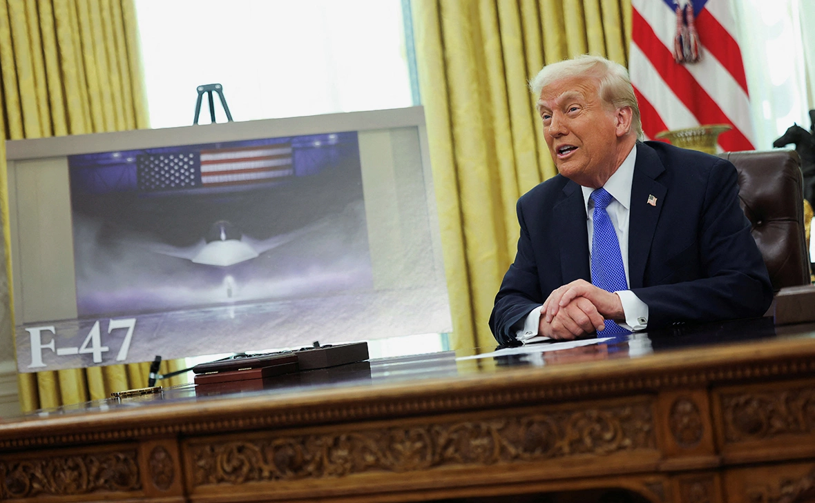 Carlos Barria / Reuters