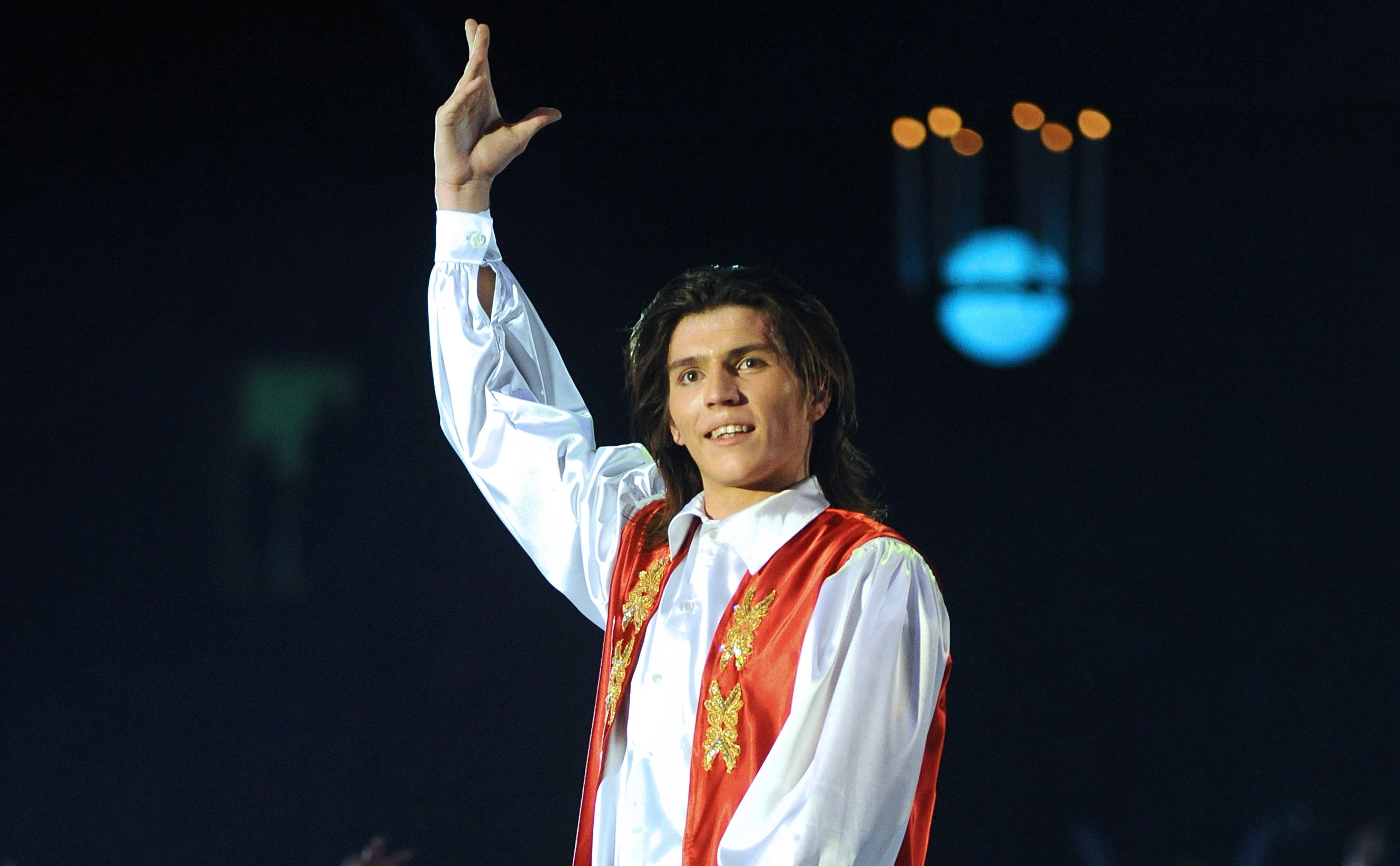 Валерий Шарифулин / ТАСС