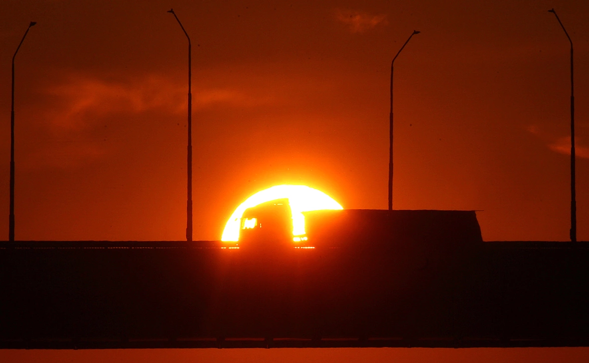 Владимир Смирнов / ТАСС