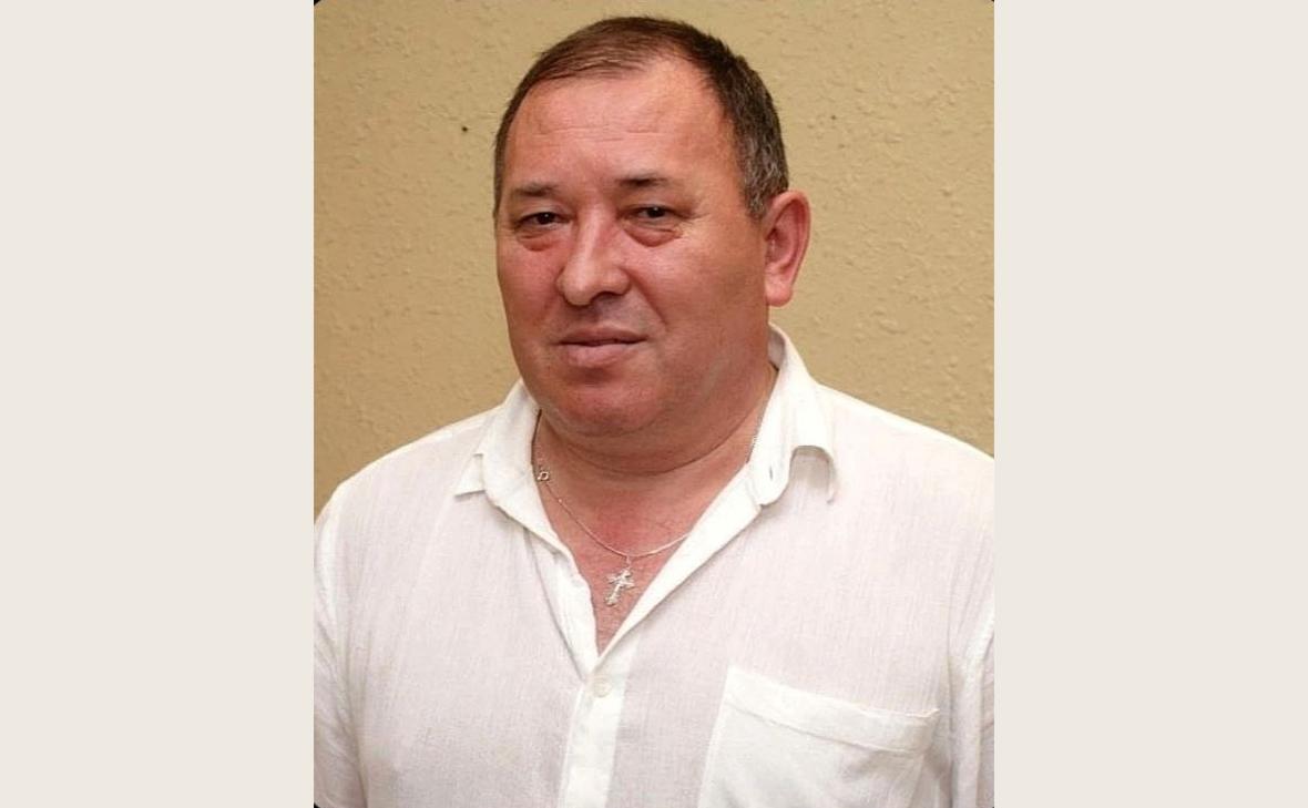 Виктор Галкин