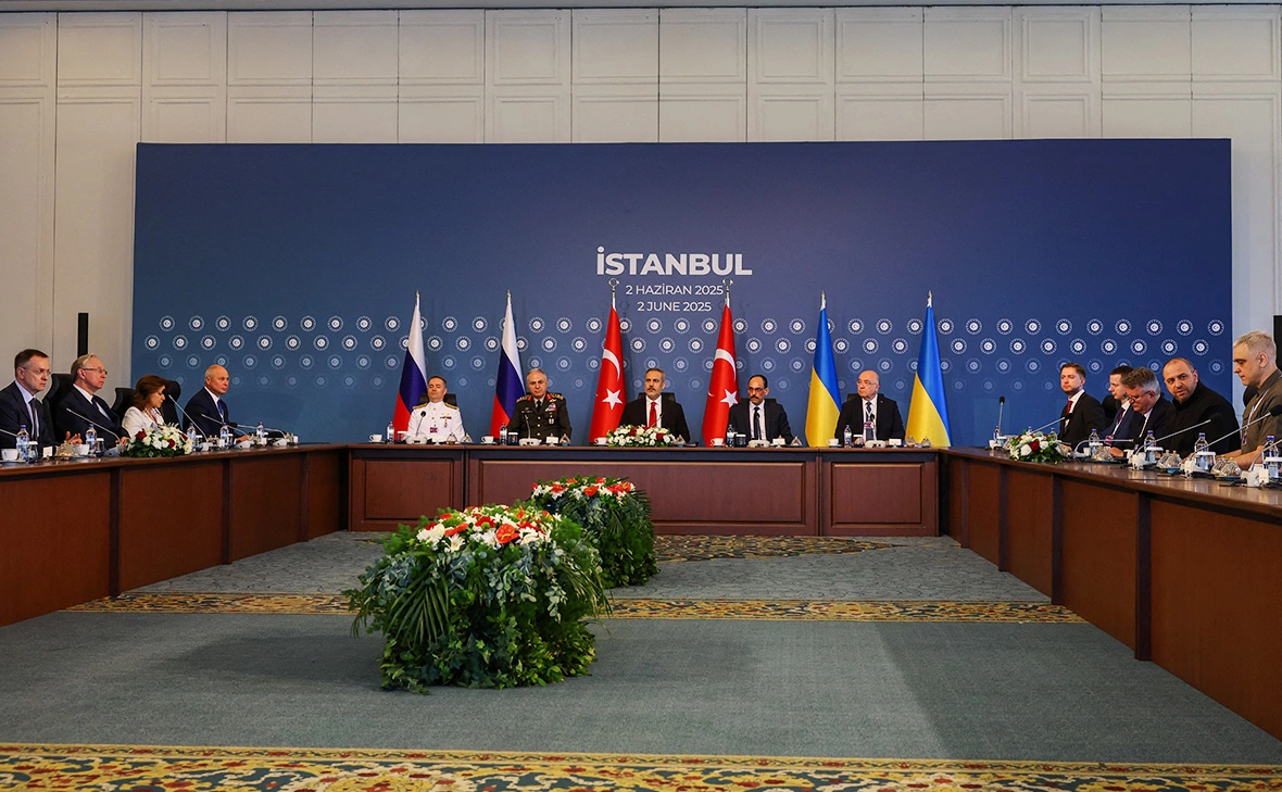 Murad Sezer / Reuters