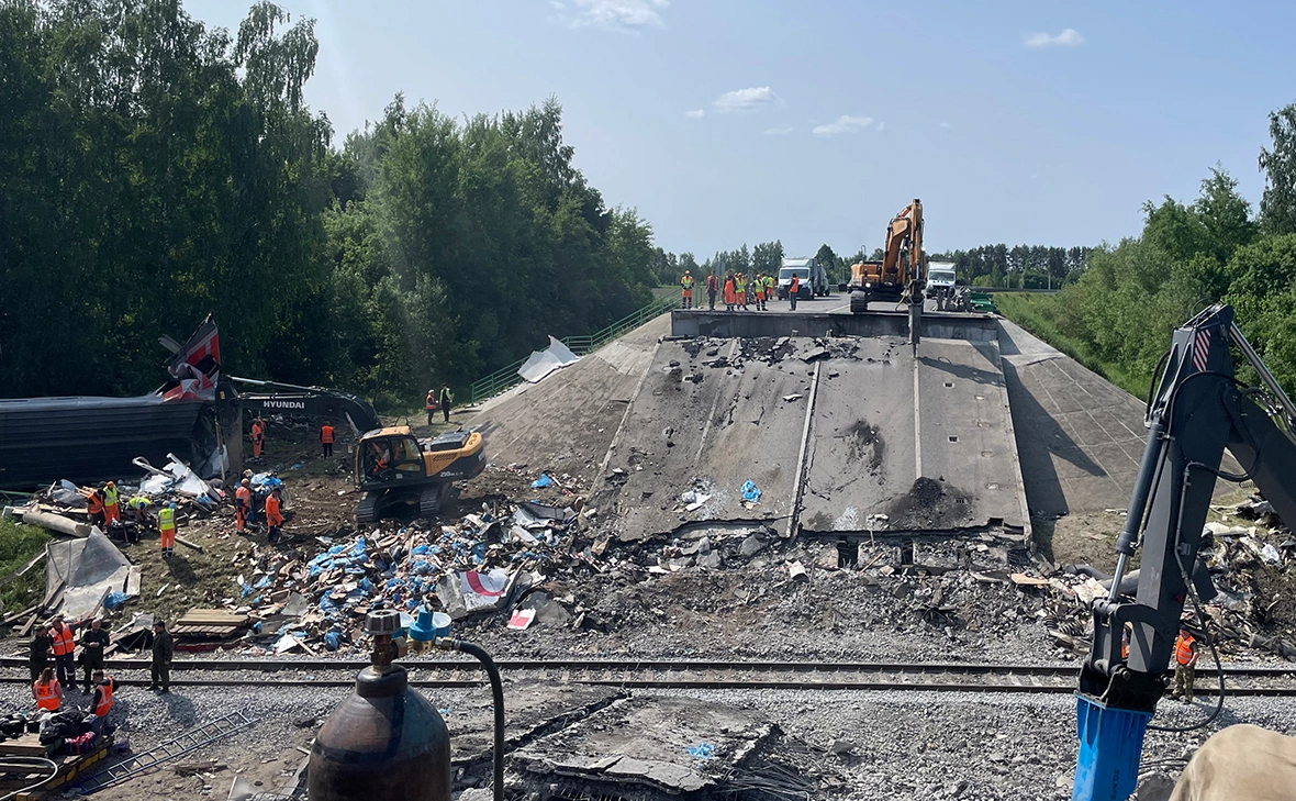 Дмитрий Радченко / ТАСС