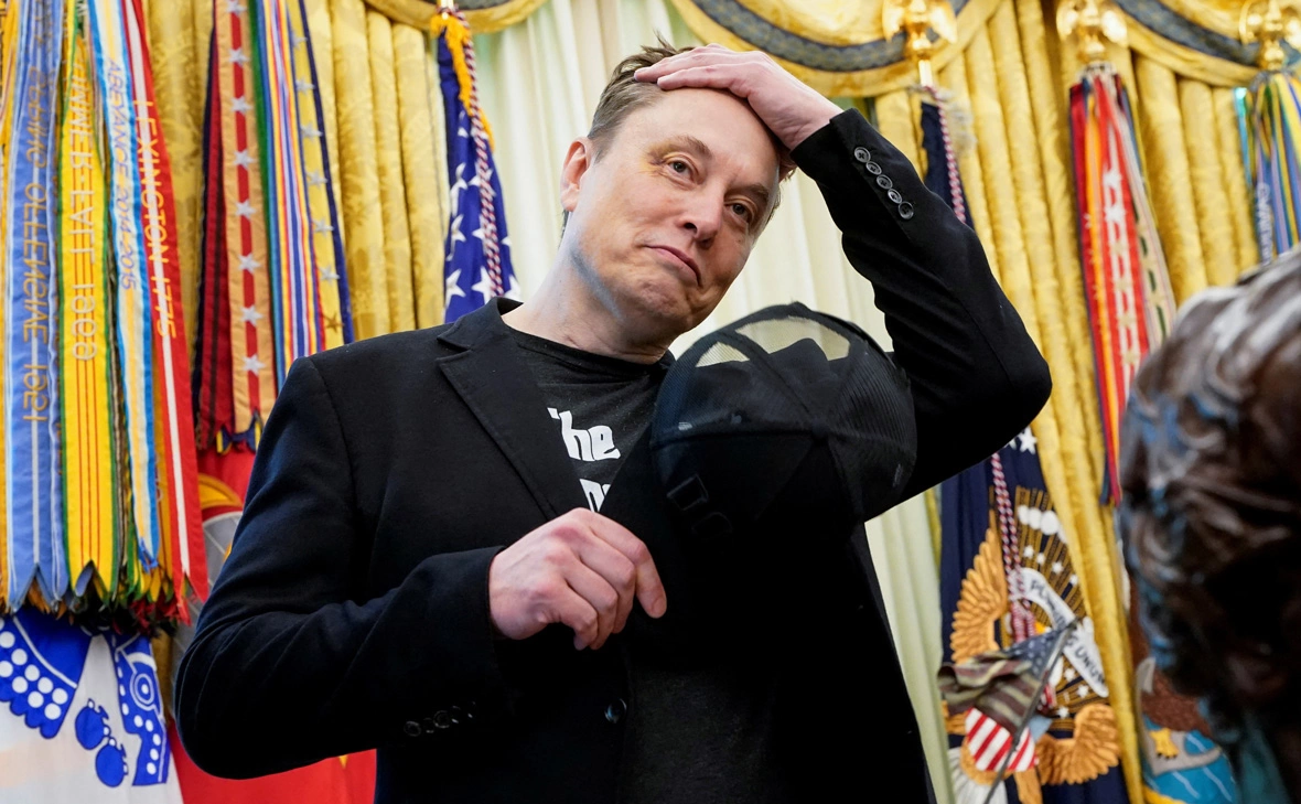 Nathan Howard / Reuters