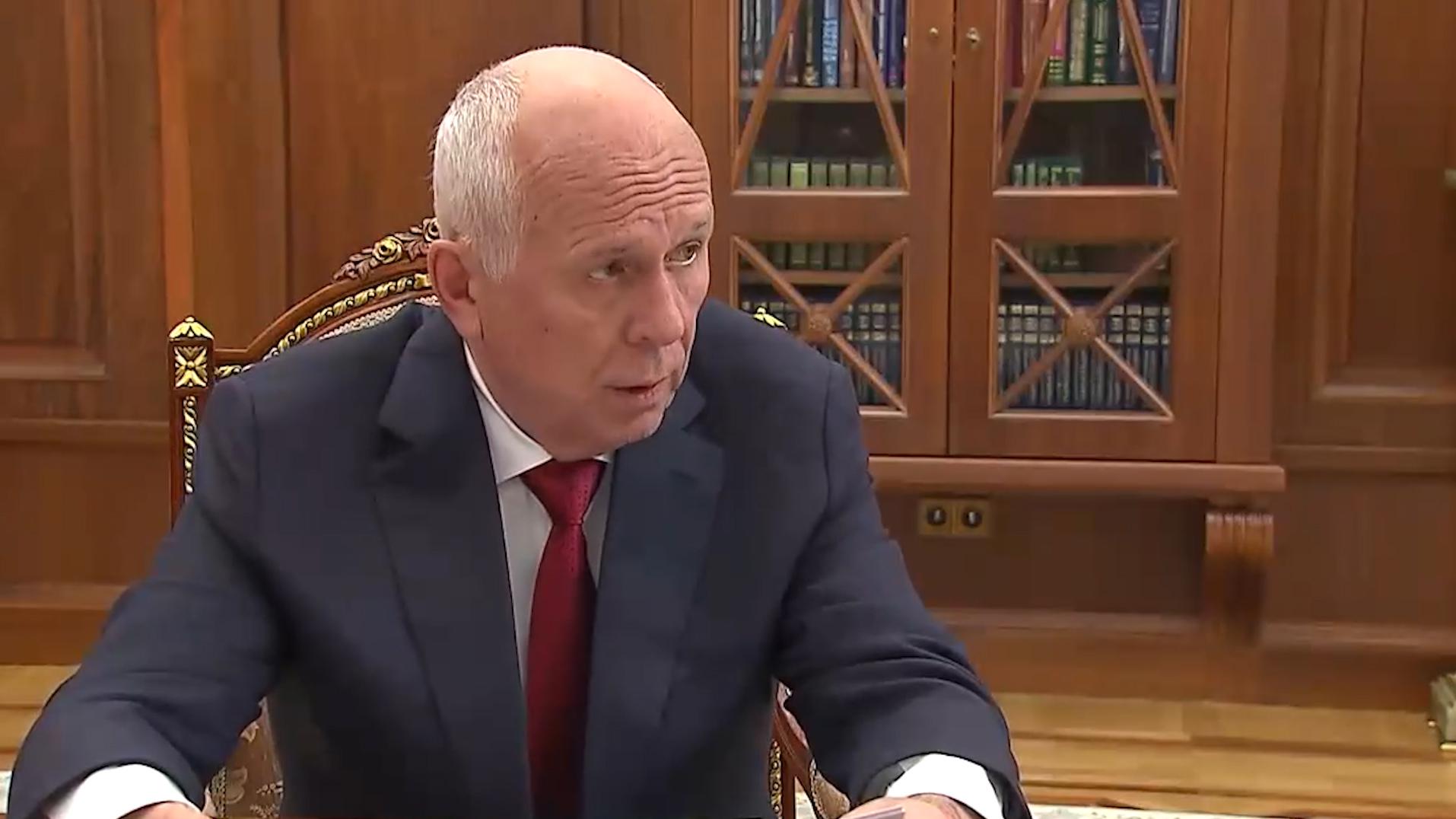 «Ростех» заморозит строительство трех мусорных заводов «до лучших времен»