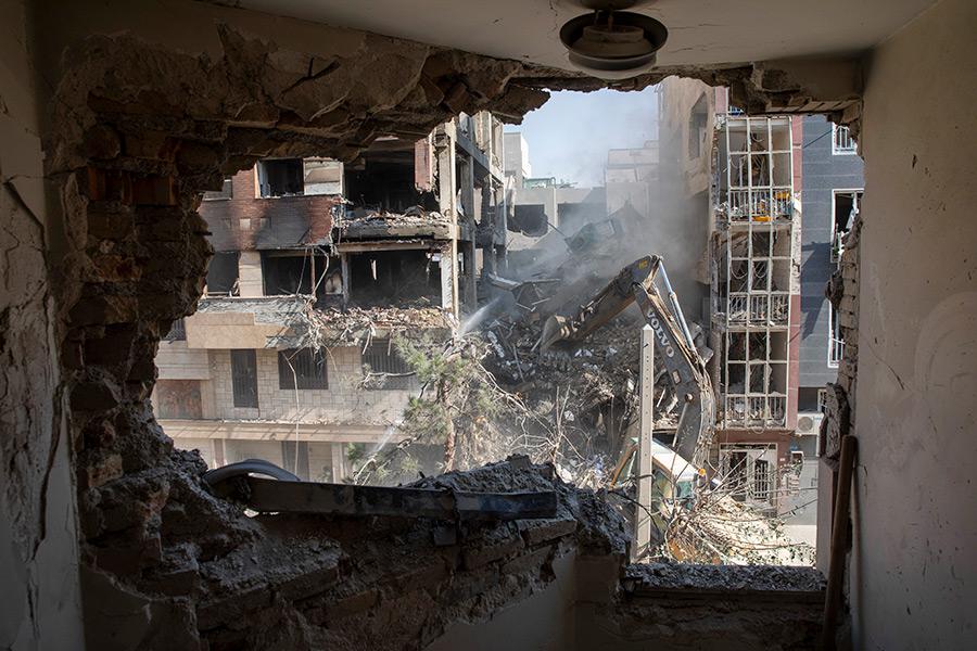 Фото: Majid Saeedi / Getty Images