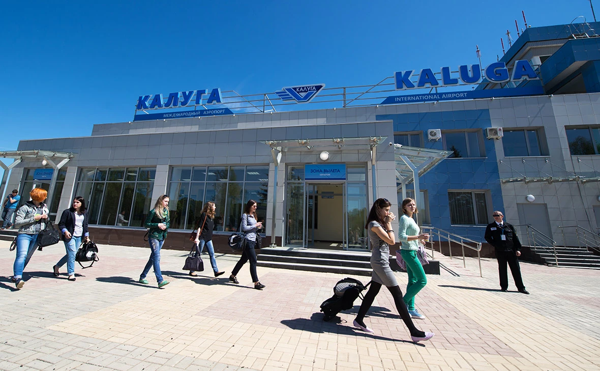 Игорь Малеев / ТАСС